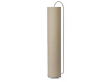 ARCADE - Metal floor lamp by Flam & Luce - view 2
